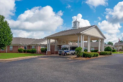 CHARLTON PLACE REHABILITATION & HEALTH CARE CENTER
