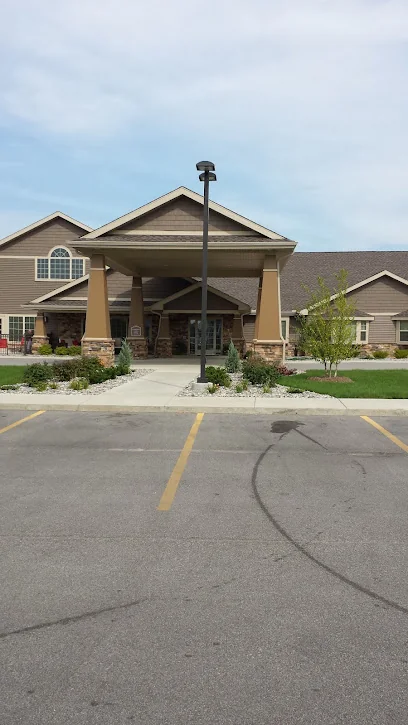 CHARTER SENIOR LIVING OF BAY CITY