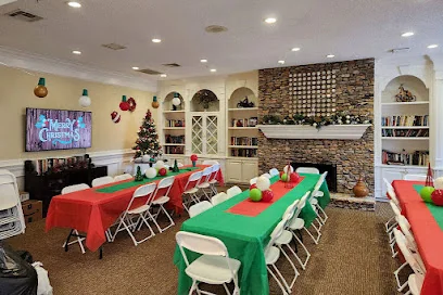 REGENCY HOUSE OF BUFORD