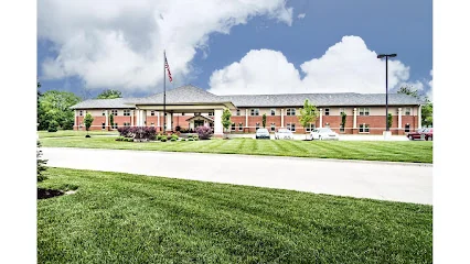 CHARTER SENIOR LIVING OF GODFREY