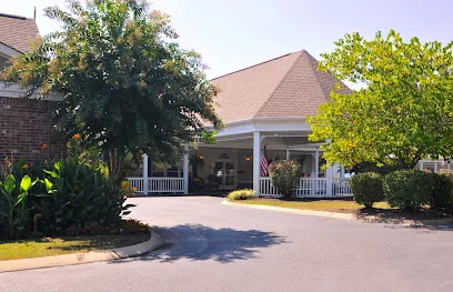 CHARTER SENIOR LIVING OF JACKSON