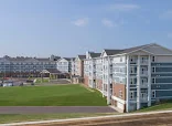CHARTER SENIOR LIVING OF MOLINE
