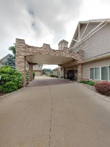 CHARTER SENIOR LIVING OF MOLINE