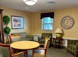 CHARTER SENIOR LIVING OF MOLINE