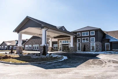 CHARTER SENIOR LIVING OF MURRAY