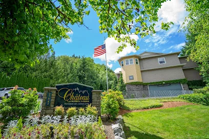CHATEAU AT BOTHELL LANDING RETIREMENT COMMUNITY