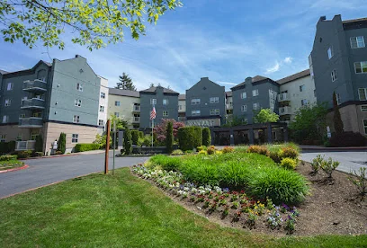 CHATEAU AT VALLEY CENTER RETIREMENT COMMUNITY