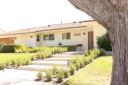 CHATSWORTH ASSISTED LIVING