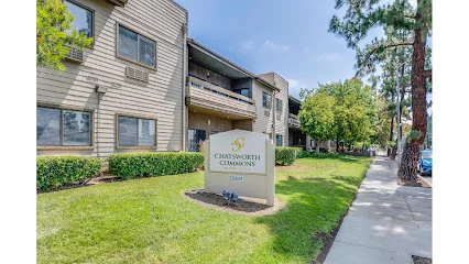 CHATSWORTH COMMONS SENIOR LIVING