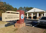 CHEROKEE'S ANGEL PCH 3
