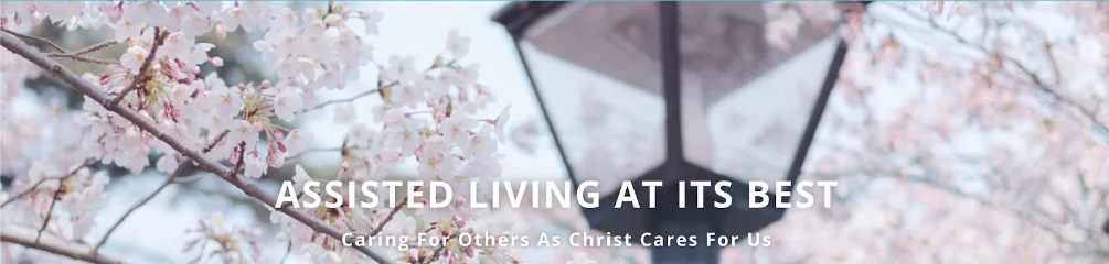 CHERRY BLOSSOM ASSISTED LIVING FACILITY