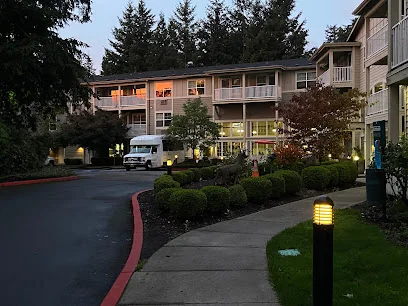 CHERRY PARK PLAZA