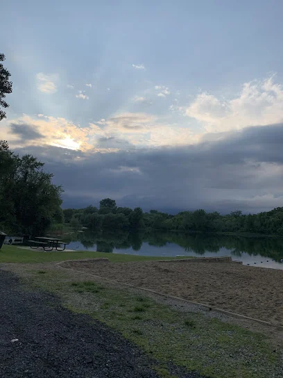 CHILDS LAKE