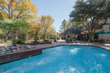 CHIMNEY HILL ASSISTED LIVING