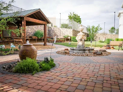 CHRISTIAN CARE CENTER BENTLEY PERSONAL CARE UNIT