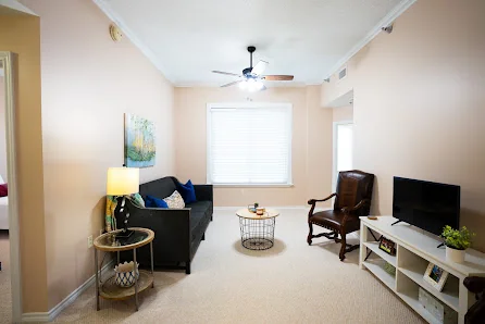 CHRISTIAN CARE CENTER BENTLEY PERSONAL CARE UNIT