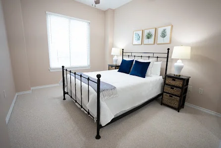 CHRISTIAN CARE CENTER BENTLEY PERSONAL CARE UNIT