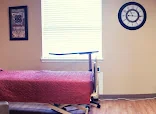 CHRISTIAN CARE CENTER BENTLEY PERSONAL CARE UNIT