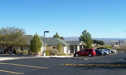 CHRISTIAN CARE COTTONWOOD