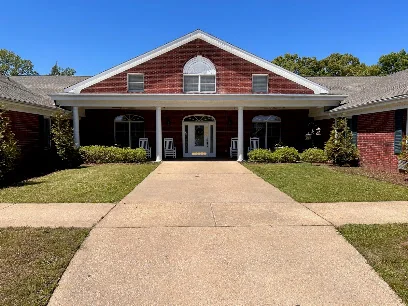 CHRISTOPHER'S MANOR ASSISTED LIVING
