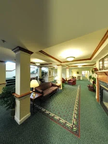 HUNTINGTON PLACE MEMORY CARE 2