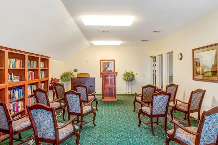 HUNTINGTON PLACE MEMORY CARE 2