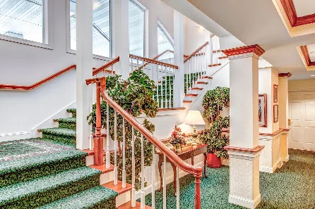 HUNTINGTON PLACE MEMORY CARE 2