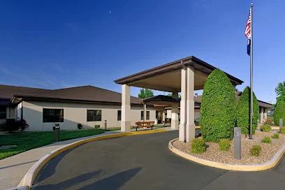 CITIZENS MEMORIAL HEALTHCARE FACILITY