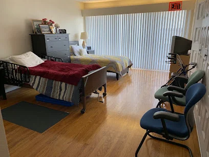 CITRUS CREST CARE HOME 1