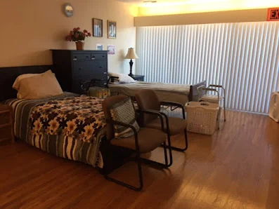 CITRUS CREST CARE HOME 1