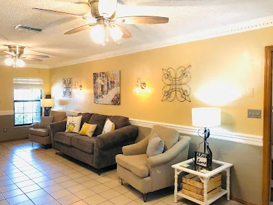 CITRUS GARDEN ASSISTED LIVING FACILITY