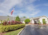 CITRUS GARDEN ASSISTED LIVING FACILITY