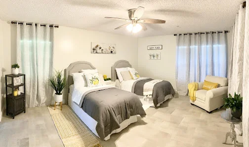 CITRUS GARDEN ASSISTED LIVING FACILITY