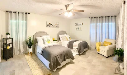 CITRUS GARDEN ASSISTED LIVING FACILITY