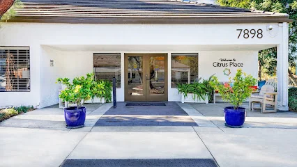 CITRUS PLACE