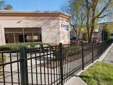 CLAIBORNE HEALTH AND REHABILITATION CENTER