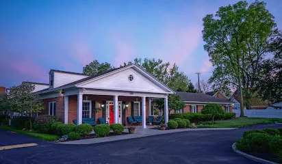 CLARK MEMORIAL HOME