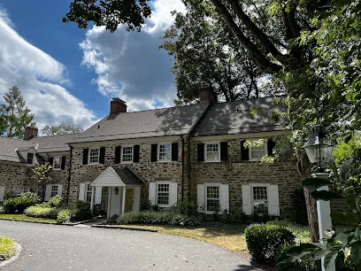CLARK'S MANOR