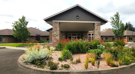 CLATSOP CARE MEMORY COMMUNITY