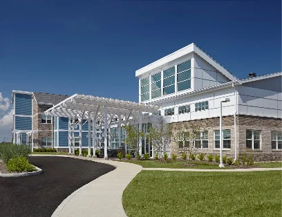 CLEARVISTA LAKE HEALTH CAMPUS