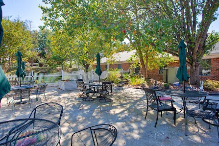 CLEMMONS VILLAGE