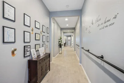 CLOISTER ASSISTED LIVING