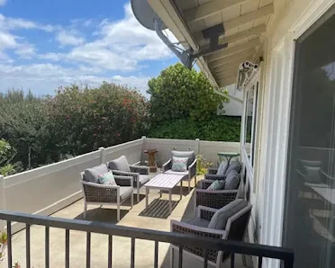 LA JOLLA CASA PACIFICA