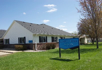 COBBLE CREEK ASSISTED LIVING OF SPENCER