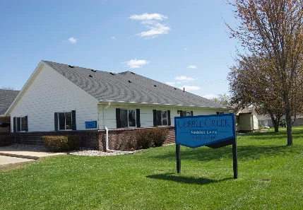 COBBLE CREEK ASSISTED LIVING OF SPENCER