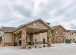 COBBLE CREEK ASSISTED LIVING OF SPENCER