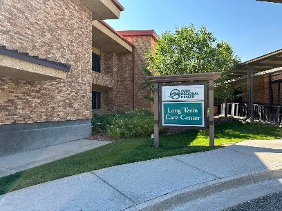 CODY REGIONAL HEALTH LONG TERM CARE CENTER