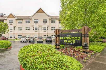 COGIR OF GLENWOOD PLACE