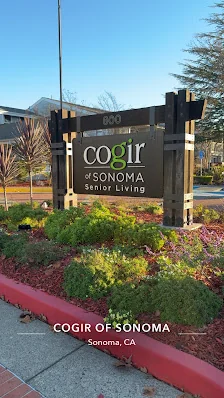 COGIR OF SONOMA
