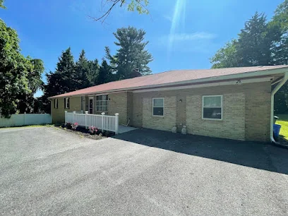 COLESVILLE ELDERCARE